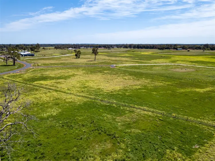 Second view of Homely land listing, Lot 104 Holland Loop, Crooked Brook WA 6236