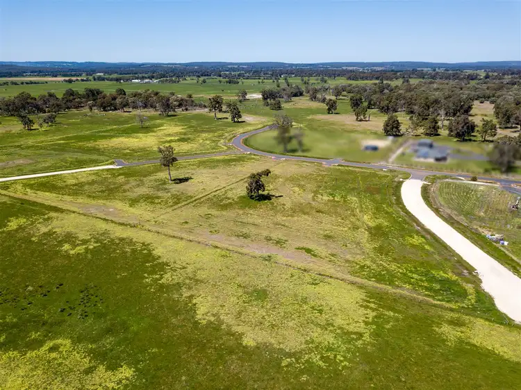 Fourth view of Homely land listing, Lot 104 Holland Loop, Crooked Brook WA 6236