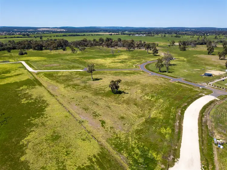 Fifth view of Homely land listing, Lot 104 Holland Loop, Crooked Brook WA 6236
