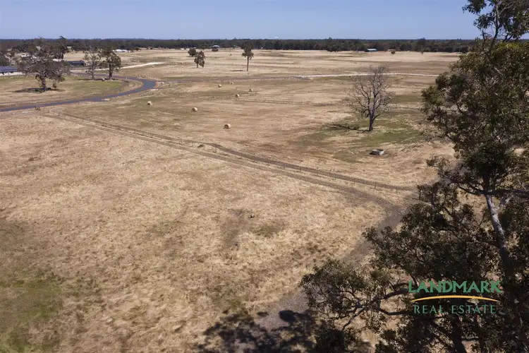 Lot 105 Holland Loop, Crooked Brook WA 6236