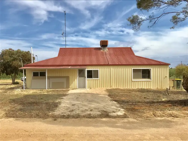 Second view of Homely house listing, 16 Moss Road, Monash SA 5342