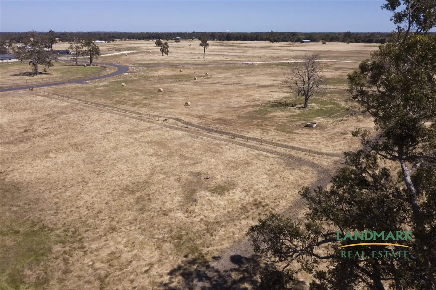 Main view of Homely land listing, Lot 107 Holland Loop, Crooked Brook WA 6236