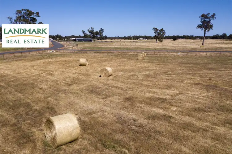 Fifth view of Homely land listing, Lot 107 Holland Loop, Crooked Brook WA 6236