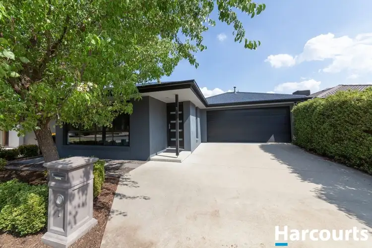 Main view of Homely house listing, 7 Grimstone Place, Franklin ACT 2913