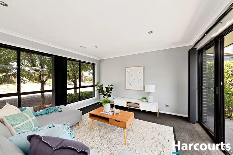 Second view of Homely house listing, 7 Grimstone Place, Franklin ACT 2913