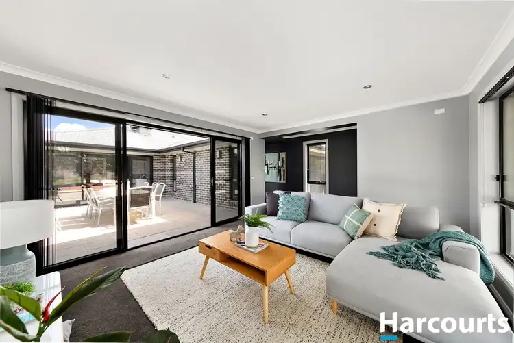 Third view of Homely house listing, 7 Grimstone Place, Franklin ACT 2913