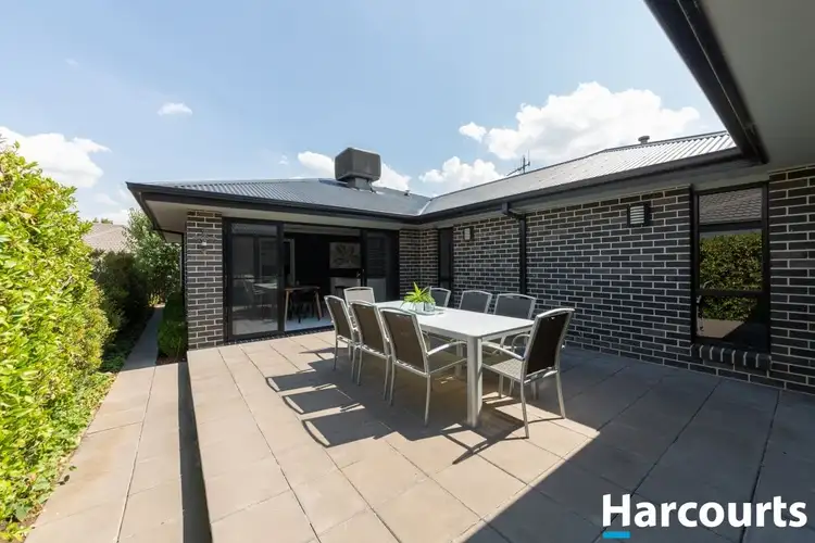 Fourth view of Homely house listing, 7 Grimstone Place, Franklin ACT 2913