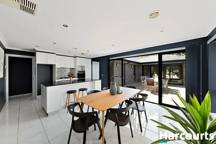 Fifth view of Homely house listing, 7 Grimstone Place, Franklin ACT 2913