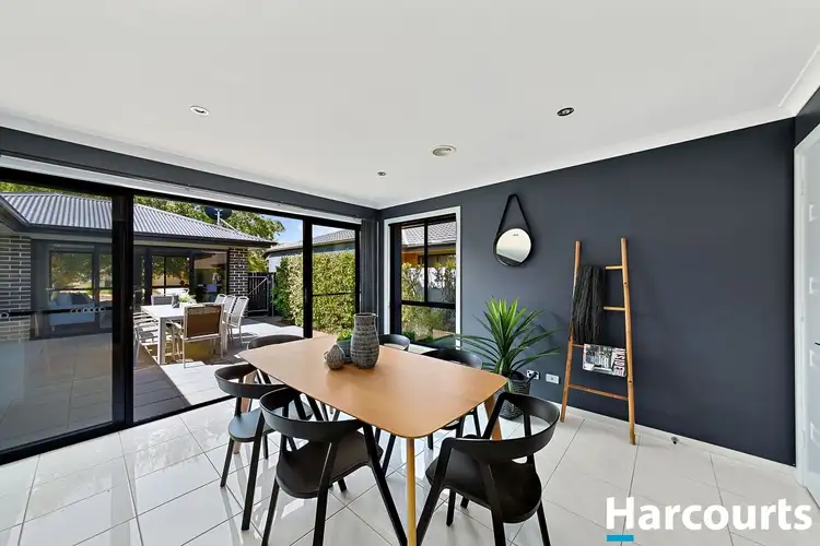 Sixth view of Homely house listing, 7 Grimstone Place, Franklin ACT 2913