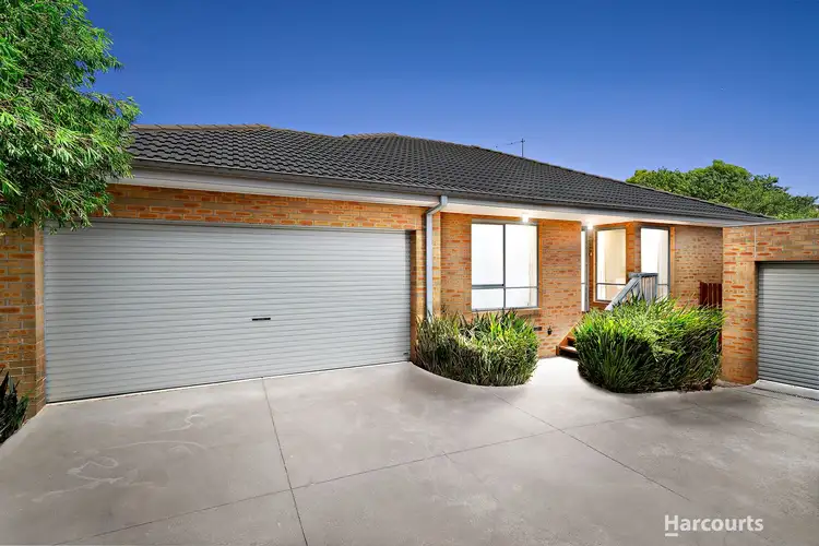6a Larbert Road, Mooroolbark VIC 3138