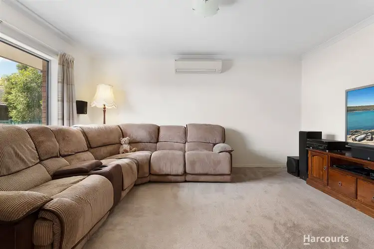 Fifth view of Homely house listing, 6a Larbert Road, Mooroolbark VIC 3138