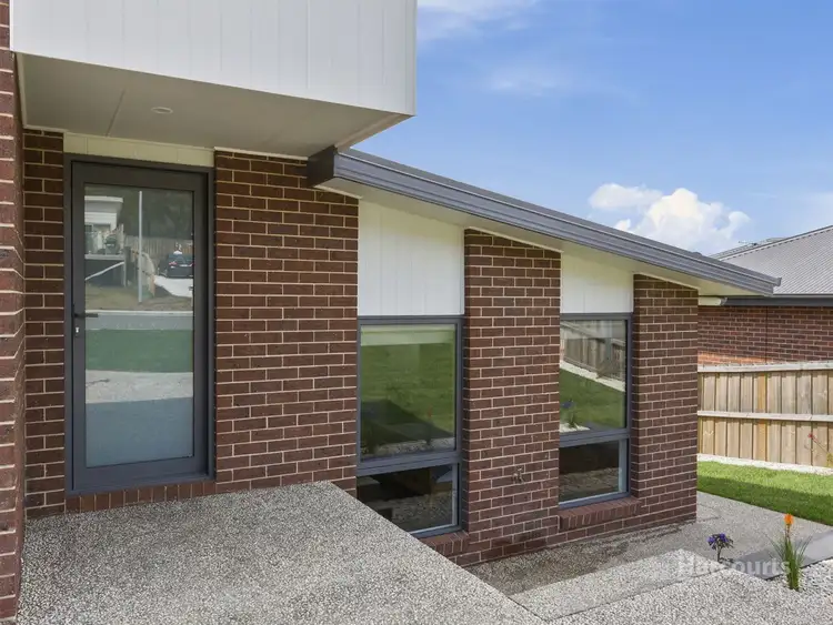 Second view of Homely house listing, 27 Camrise Drive, Cambridge TAS 7170