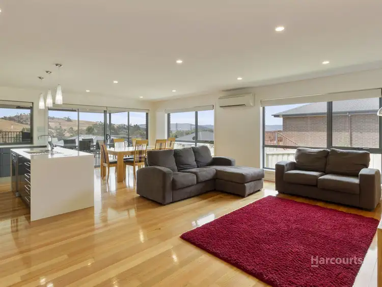 Third view of Homely house listing, 27 Camrise Drive, Cambridge TAS 7170