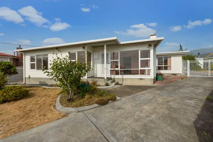 8 Bonar Place, Glenorchy TAS 7010