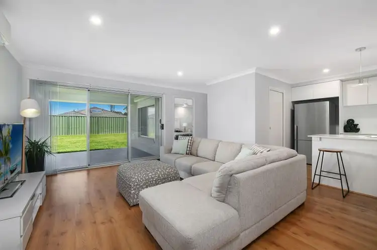 Second view of Homely house listing, 13 Stanley Drive, Beechwood VIA, Wauchope NSW 2446