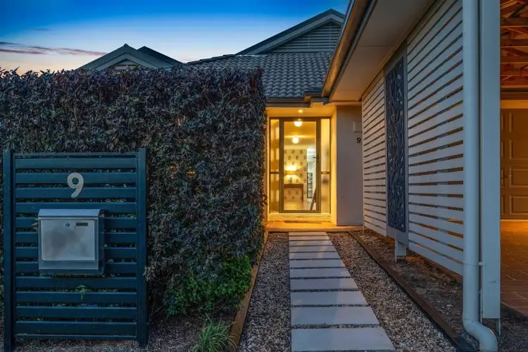 Fifth view of Homely house listing, 9 Whiteface Street, Mango Hill QLD 4509