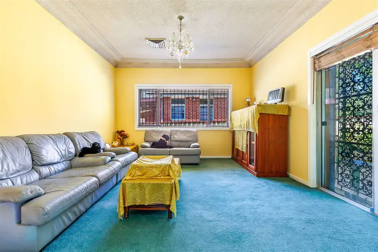 Second view of Homely house listing, 26 Adella Avenue, Blacktown NSW 2148