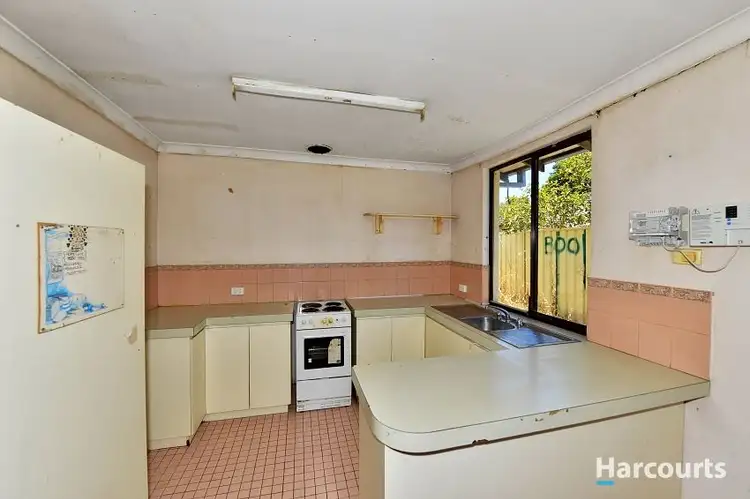 Sixth view of Homely unit listing, 4/24-26 Amazon Drive, Greenfields WA 6210