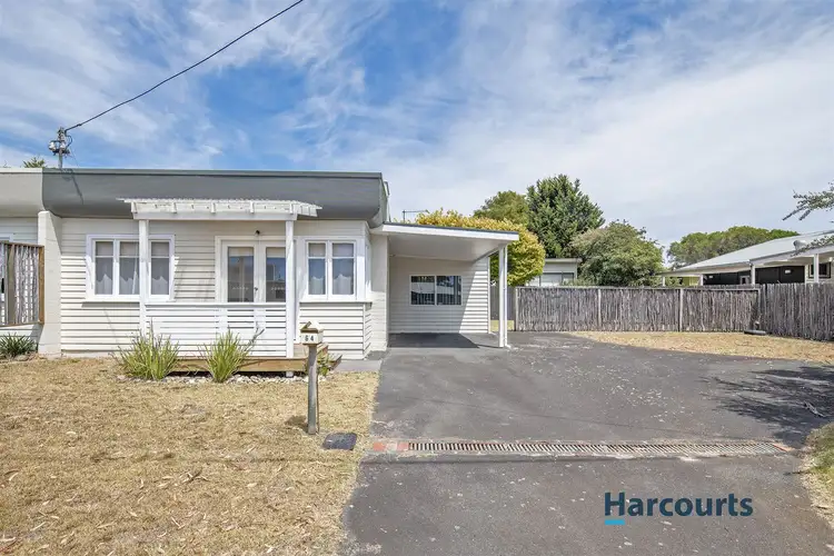 Second view of Homely unit listing, 64 Susan Street, Turners Beach TAS 7315