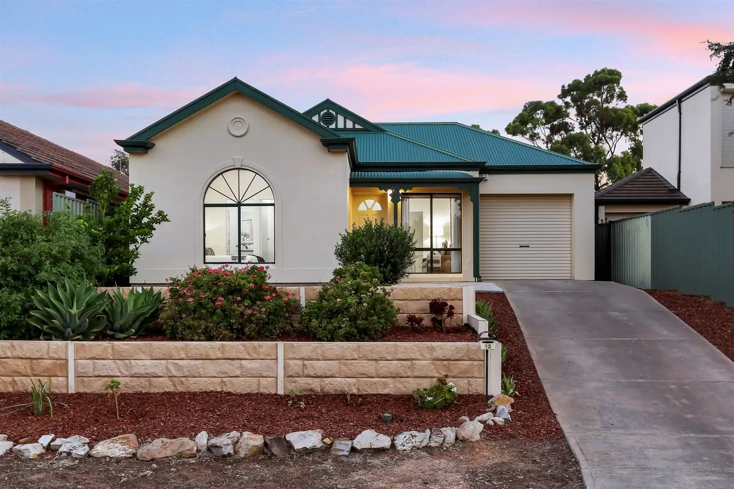 Main view of Homely house listing, 12 Duchess Walk, Para Hills SA 5096