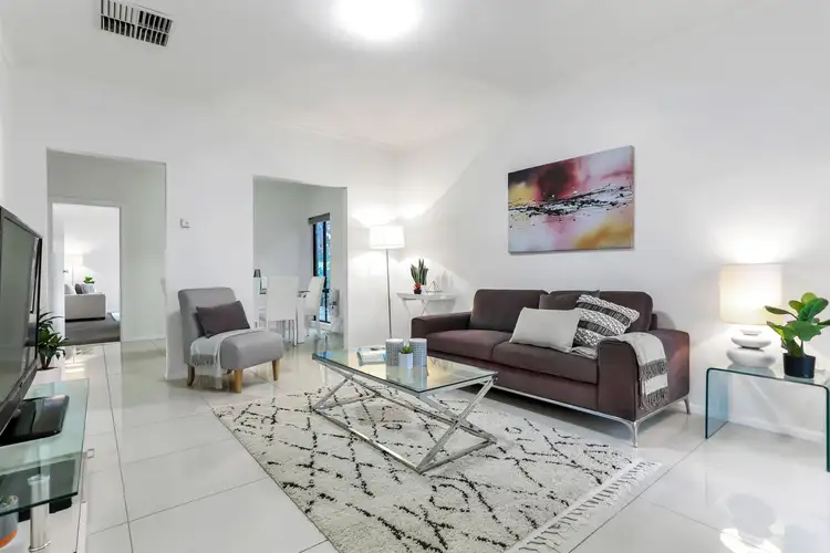 Second view of Homely house listing, 12 Duchess Walk, Para Hills SA 5096