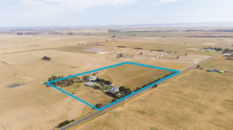 Main view of Homely house listing, 220 Monomeith Road, Monomeith VIC 3984
