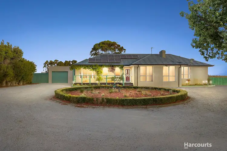 Second view of Homely house listing, 220 Monomeith Road, Monomeith VIC 3984