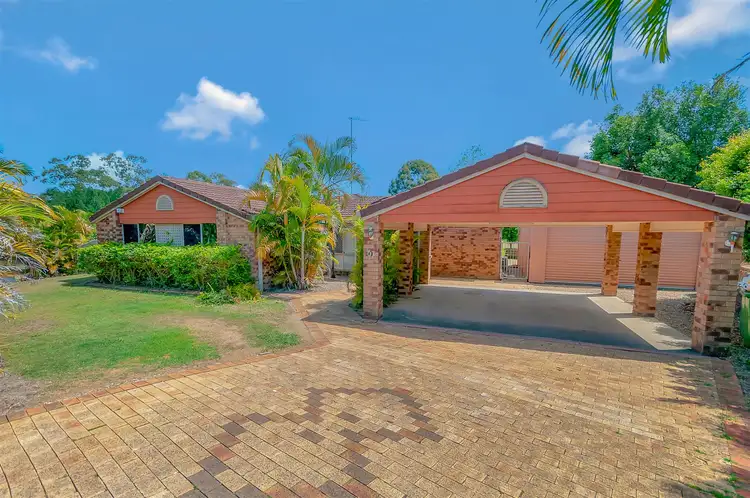 67 Sharpless Road, Springfield QLD 4300