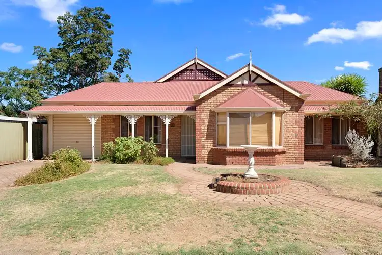 54 Causby Crescent, Willaston SA 5118