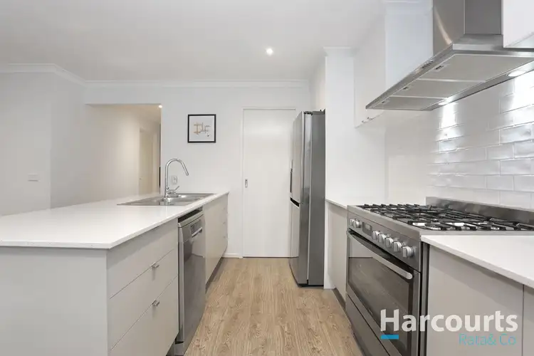 Fourth view of Homely house listing, 22 Lusco Street, Kalkallo VIC 3064