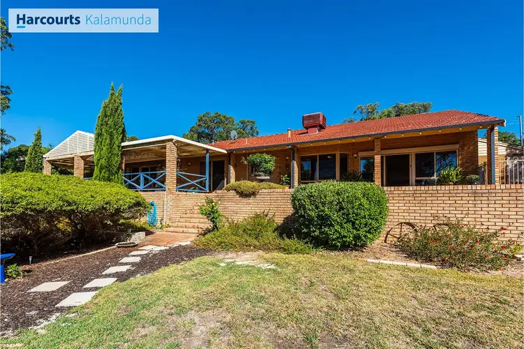 57 George Road, Lesmurdie WA 6076