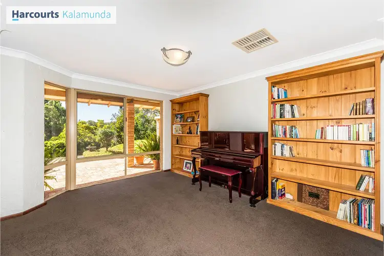Fourth view of Homely house listing, 57 George Road, Lesmurdie WA 6076