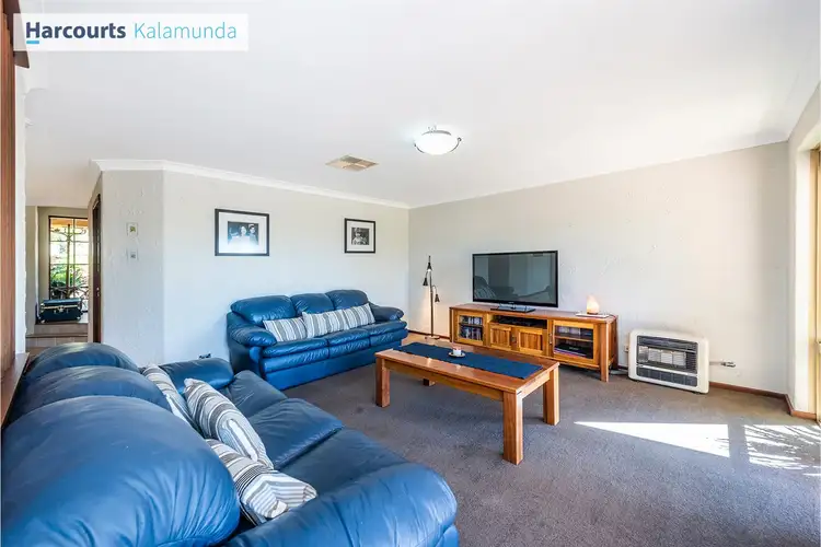 Sixth view of Homely house listing, 57 George Road, Lesmurdie WA 6076