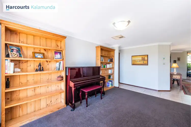 Seventh view of Homely house listing, 57 George Road, Lesmurdie WA 6076