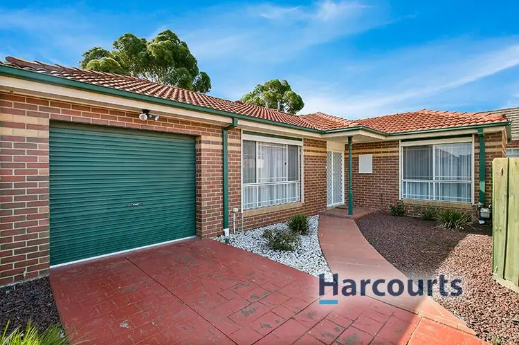 Main view of Homely villa listing, 74a Arcade Way, Keilor East VIC 3033