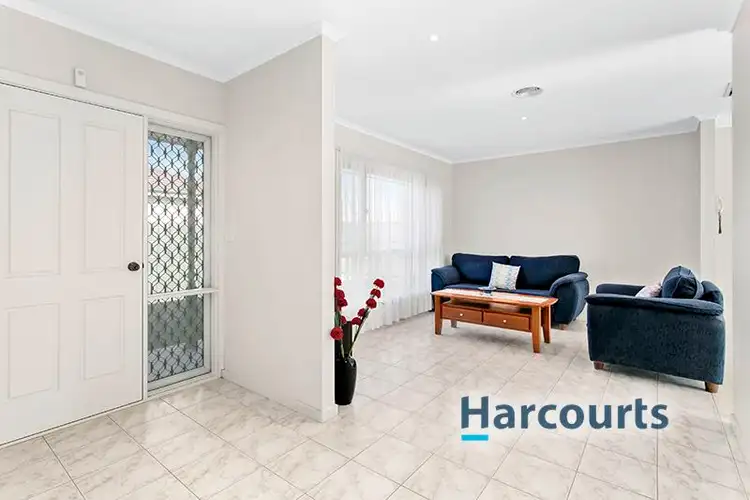 Second view of Homely villa listing, 74a Arcade Way, Keilor East VIC 3033