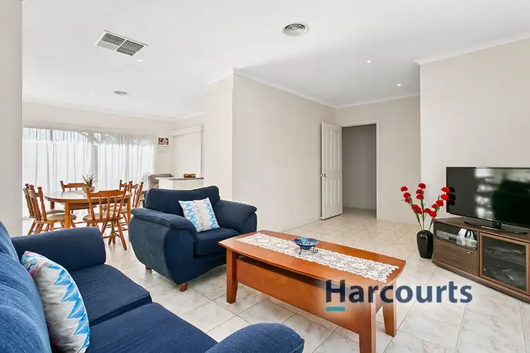 Third view of Homely villa listing, 74a Arcade Way, Keilor East VIC 3033