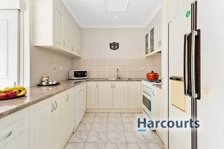 Fourth view of Homely villa listing, 74a Arcade Way, Keilor East VIC 3033