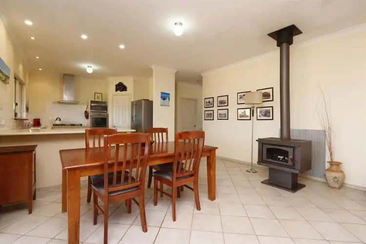 Fifth view of Homely house listing, 12 Dexter Rise, Bridgetown WA 6255
