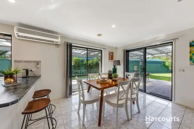 Sixth view of Homely house listing, 7 Housman Close, Burnside VIC 3023