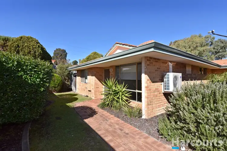 Villa 24/25-27 Parkhill Way, Wilson WA 6107