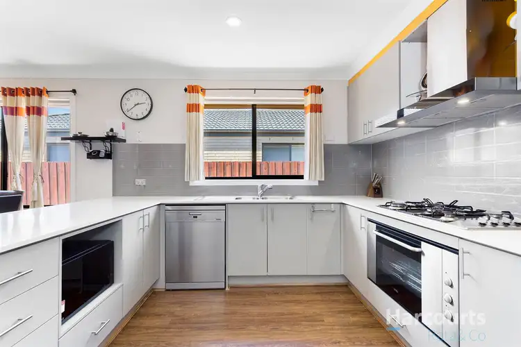 Second view of Homely house listing, 19 Vichy Avenue, Doreen VIC 3754