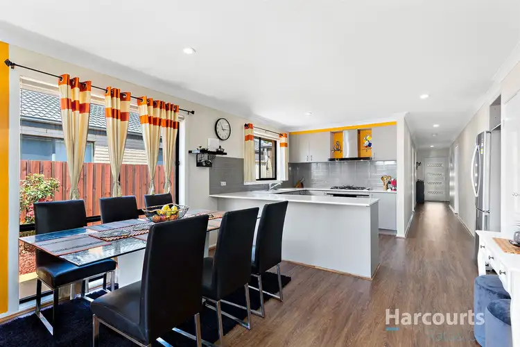 Third view of Homely house listing, 19 Vichy Avenue, Doreen VIC 3754