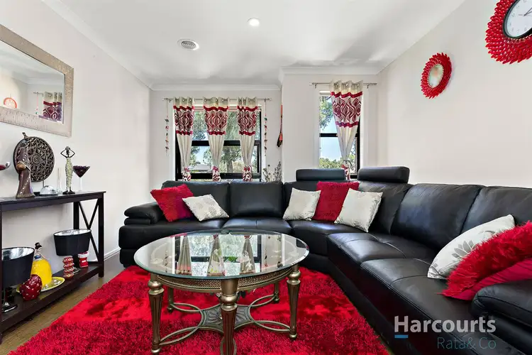 Fourth view of Homely house listing, 19 Vichy Avenue, Doreen VIC 3754