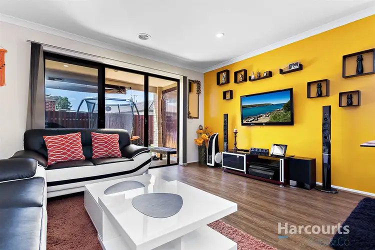 Fifth view of Homely house listing, 19 Vichy Avenue, Doreen VIC 3754