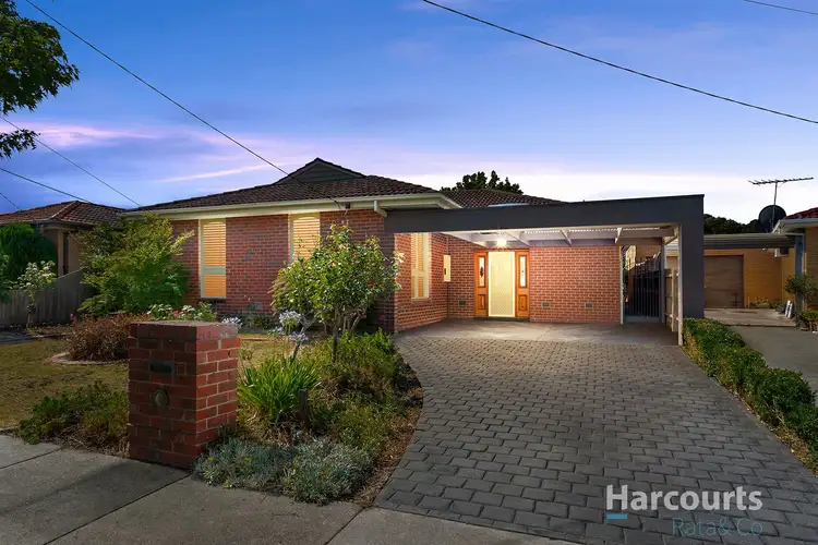 Main view of Homely house listing, 6 Cromwell Court, Lalor VIC 3075