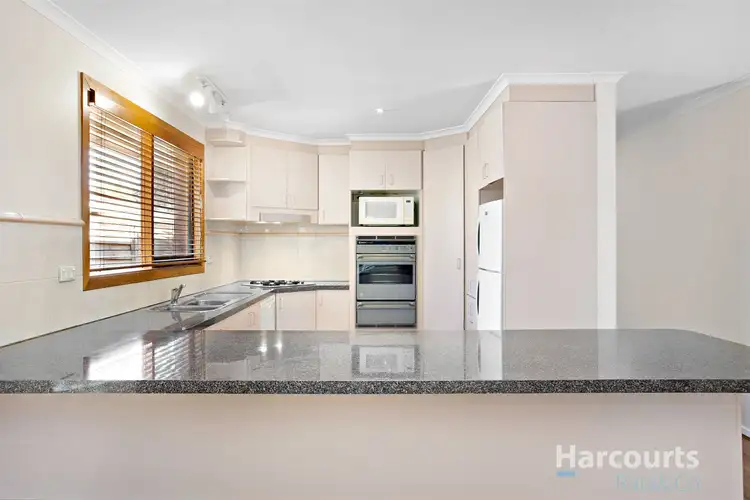 Fourth view of Homely house listing, 6 Cromwell Court, Lalor VIC 3075