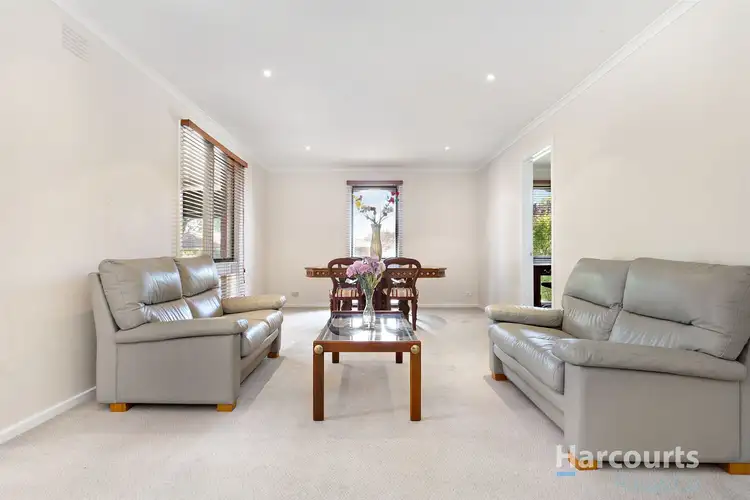 Fifth view of Homely house listing, 6 Cromwell Court, Lalor VIC 3075