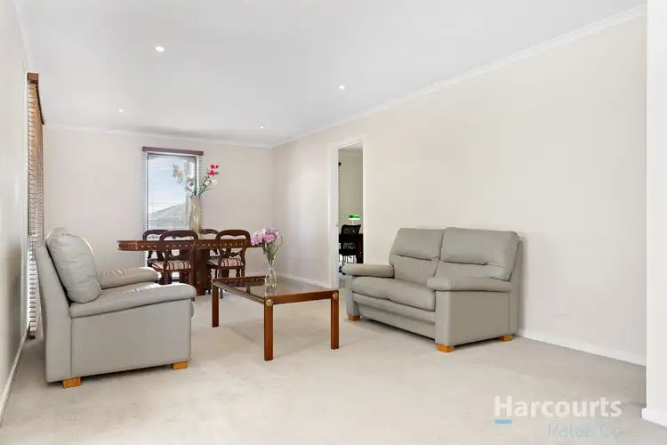 Sixth view of Homely house listing, 6 Cromwell Court, Lalor VIC 3075
