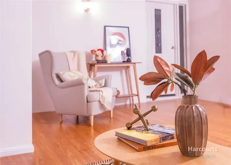 Fifth view of Homely house listing, 12 Yaldwyn Place, Kambah ACT 2902